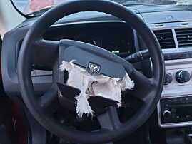 Volan Plastic 4 Spite Fara Airbag Dodge Journey 2008 - 2016 [C5095]