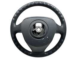 Volan Plastic in 3 Spite Citroen C3 2003 - 2009 Cod 963800077 [LR0480]