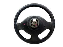 Volan din Plastic Venilin 3 Spite Dacia Logan MCV 2004 - 2012 Cod 8200170149A [LC0871]