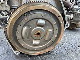 Volanta de la Cutie de Viteze Automata Honda Jazz 1.3 L13A 2002 - 2008 [B3156]