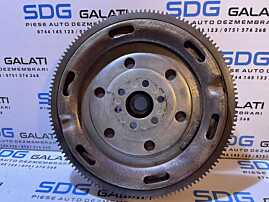 Volanta Masa Dubla Ambreiaj Cutie Automata Multitronic Audi A4 B7 2.0 TDI 2005 - 2008