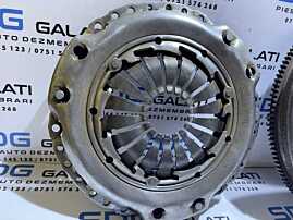 Volanta Masa Dubla Placa Presiune LUK Opel Astra H 1.7 CDTI Z17DTH 101 CP 2004 - 2010 [M8936]