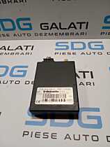 Antena Webasto Sirocou Telecomanda Incalzire Stationara Telestart T91/T100 Audi A6 C6 2005 - 2011 Cod 9019509B [B2968]