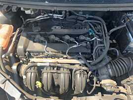 Cutie Viteze Manuala in 5 Trepte 1.8 QQDB Ford Focus 2 2004 - 2010