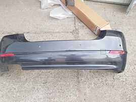 Spoiler / Bară spate BMW Seria 5 F10 2009 - 2013