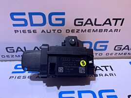 Butuc Contact Pornire cu Cheie Audi A4 B8 2008 - 2012 Cod 8K0909131C [LR0439]