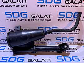 Filtru Epurator Separator Gaze Opel Insignia A 2.0 CDTI 2008 - 2017 55567249