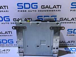 Unitate Modul Comanda Receptie Radio Tuner K-BOX Audi Q7 2007 - 2009 Cod 4E0035541S 4E0910541Q