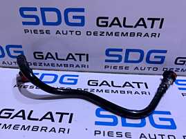 Set Furtun Furtune Conducta Conducte Rezervor Combustibil Motorina Ford Focus 2 1.6 TDCI 2004 - 2010