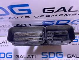 ECU Calculator Motor Mercedes Benz W203 C Class C180 Kompressor 2000 - 2007 Cod A2711535579 5WK90479