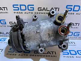 Compresor AC Aer Conditionat Ford Focus 3 1.6 TDCI 2010 - 2018 Cod AP31-19D629-BA