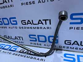 Teava Conducta Tur Ulei Turbo Turbina Motorina Renault Scenic 3 1.5 DCI 2009 - 2017