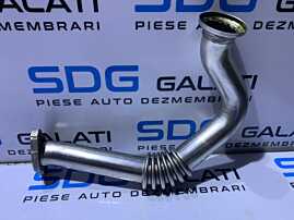 Teava Conducta Gaze EGR VW Beetle 2.0 TDI CFHC CFHF CLCA CFHE CFJA CLCB 2012 - 2016 Cod 03L131521R [D0314]