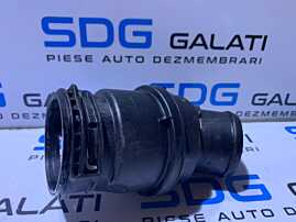 Epurator Gaze Cot Tub Tubulatura Admisie Turbo Turbina Turbosuflanta Renault Kangoo 2 1.5 DCI 2009 - Prezent  Cod 1085605S01