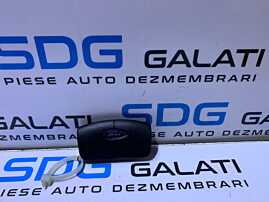 Cheie cu Lama Placa si Cip Ford Galaxy 2006 - 2014