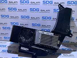 Carcasa Suport Incinta Difuzor Subwoofer si Amplificator Audio BOSE Audi A4 B6 Avant Break Combi 2001 - 2005 Cod 8E9035382C