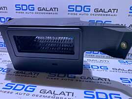 Suport Carcasa Rama Navigatie Portbagaj Audi A4 B6 Avant Break Variant Combi 2001 - 2005 Cod 8E9035201