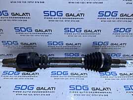 Planetara Stanga Cutie Manuala Renault Scenic 2 1.9 DCI 2003 - 2009