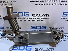 Racitor Gaze EGR BMW E61 E60 520 2.0 D 2003 - 2010 Cod 7794245 779424503 1104459 [i0085]