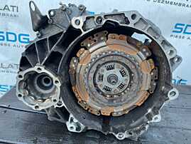 Cutie Viteze Automata DSG 7 Trepte VW Golf 6 1.6 TDI 2008 - 2014 Cod LQN