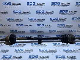 Planetara Dreapta Opel Signum 2.0 DTI 2003 - 2008