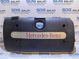 Capac Protectie Motor Mercedes C209 CLK 270 2.7 CDI 2002 - 2010 Cod A6120100667 6120100667