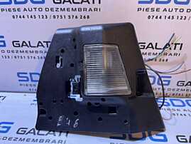 Soclu Suport Becuri Stop Lampa Tripla Dreapta BMW Seria 3 E46 Berlina Sedan 1998 - 2006 Cod 8383824
