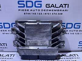 ECU Calculator Motor Renault Clio 2 1.4 1998 - 2012 Cod 8200326391 8200326380 S110140002A S110140002 [AV0929]