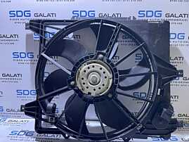 Ventilator Electroventilator Renault Clio 2 1.4 1998 - 2012 Cod 78573010