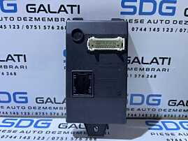 Unitate Modul Calculator Confort Comfort Renault Symbol Thalia 2001 - 2012 Cod 8201066830 [M4332]