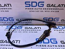 Senzor Sonda Lambda Skoda Roomster 1.2 BME BZG CEVA CGPA CGPB 2006 - 2015 Cod 03E906262C [B0056]