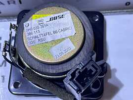 Boxa Difuzor Audio Bord Central Audi A4 B7 2005 - 2008 Cod 8H0035361A [AV0935]