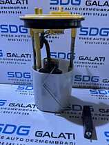 Pompa cu Sonda Senzor Litrometru Combustibil Motorina Rezervor VW EOS 2.0 TDI 2011 - 2016 Cod 1K0919050AB A2C53434508