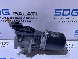 Motoras Stergator Stergatoare Parbriz Renault Symbol Thalia 1998 - 2012