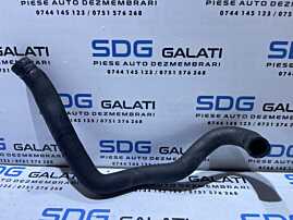 Furtun Conducta Apa Racitor Gaze VW Jetta 2.0 TDI BMN 2006 - 2011