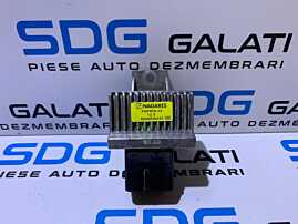 Releu Bujii Renault Fluence 1.5 DCI 2010 - 2015 Cod 8200859243