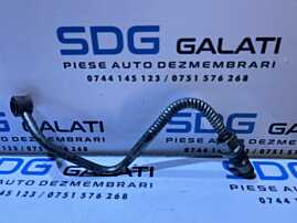 Teava Conducta Ulei Turbo Turbina Turbosuflanta Nissan Qashqai 1.5 DCI 2007 - 2013