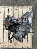 Cutie Viteze Manuala 5 Trepte Fiat Grande Punto 1.3 JTD Multijet 2005 - 2012 Cod 46736750