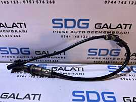 Senzor Sonda Lambda Dupa Catalizator VW Jetta 1.4 TSI BMY BLG 2006 - 2011 Cod 03C906262R