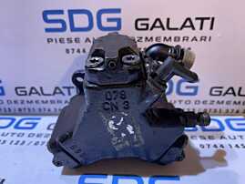 Pompa Inalta Presiune Fiat Qubo 1.3 JTD Multijet 2007 - 2017 Cod 0445010080 46779630