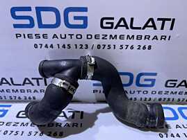 Furtun Furtunuri Cot Apa Radiator Termoflot Racitor Ulei Opel Astra H 1.7 CDTI 74KW 101 CP 2004 - 2010