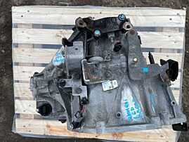 Cutie Viteze Manuala 6 Trepte Nissan Qashqai 1.6 DCI R9M 2008 - 2013 Cod BB60D