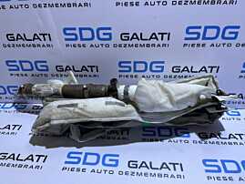Airbag Cortina Dreapta VW Jetta 4 2011 - 2014 Cod 5C6880742