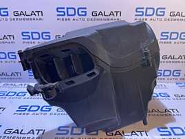 Carcasa Filtru Aer Ford Kuga 1 2.0 TDCI 2008 - 2012 Cod 7M51-9600-BJ 7M519600BJ
