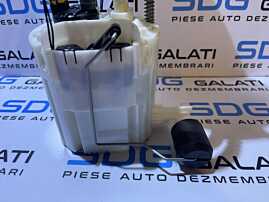 Pompa Combustibil Motorina cu Senzor Sonda Litrometrica Rezervor BMW Seria 3 F30 F31 F34 F80 316 318 320 325 2.0 D 2011 - 2019 Cod 7243972 724397211 0580204019