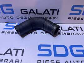 Furtun Apa Nissan Qashqai 1.6 DCI 2011 - Prezent