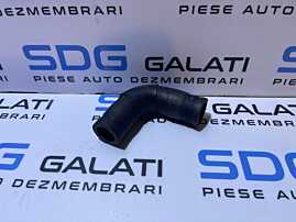 Furtun Conducta Apa Nissan Qashqai 1.6 DCI 2011 - Prezent Cod 14056BB51B 14056-BB51B