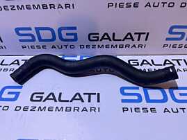 Furtun Conducta Apa Nissan Qashqai 1.6 DCI 2011 - Prezent Cod 21742-BB50A 21742BB50A