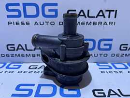 Pompa Apa Secundara Auxiliara Audi TT 2.0 TFSI BWA BPY CDLA CDLB CDMA 2007 - 2010 Cod 1K0965561G [B0018]