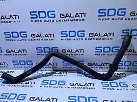 Furtun Conducta Apa Seat Toledo 3 2.0 TFSI BWA 2005 - 2009 Cod 1K0122063D